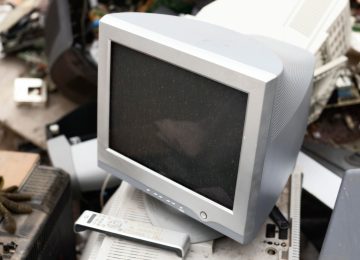 Turning Tech Trash into Tomorrow’s Treasure