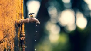 The Groundwater Paradox: Why Record Rain Fails to Refill Aquifers