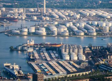 Can Indian Ports Deliver Green Hydrogen Revolution?
