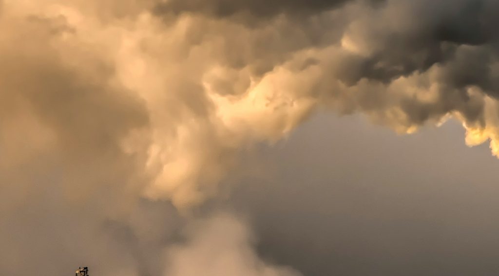NCR, Mumbai Lead India's Ozone Pollution Surge