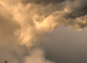 NCR, Mumbai Lead India's Ozone Pollution Surge