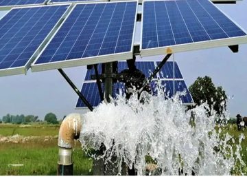 ISA to Replicate India's Solar Pump Model in Africa, Island Nations