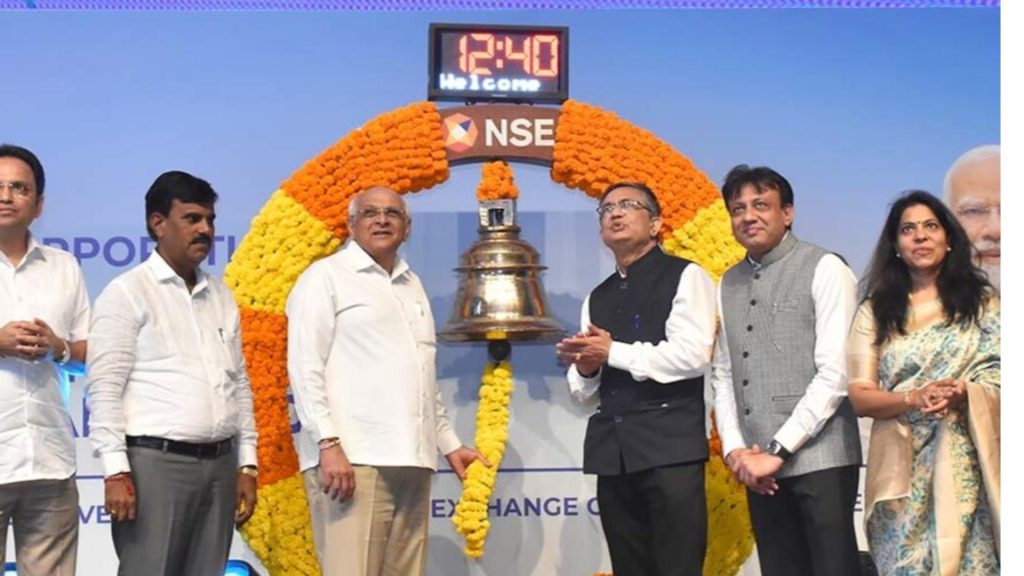Surat Sets National Benchmark for Urban Climate-Resilient Funding