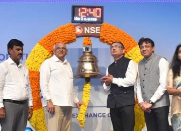 Surat Sets National Benchmark for Urban Climate-Resilient Funding
