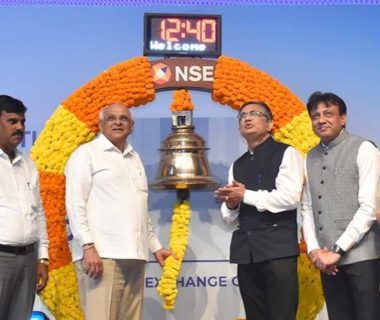 Surat Sets National Benchmark for Urban Climate-Resilient Funding