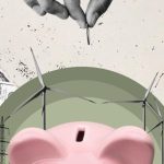 $600 Million Fund Battles Adaptation Finance Gap