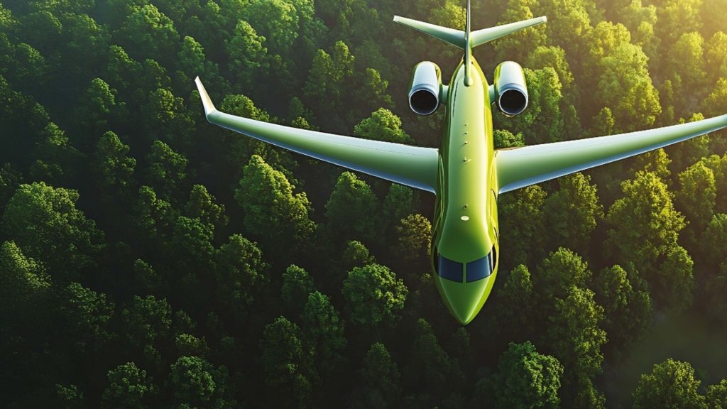 EU Cracks Down on Greenwashing: 21 Airlines Forced to Revise Climate Claims