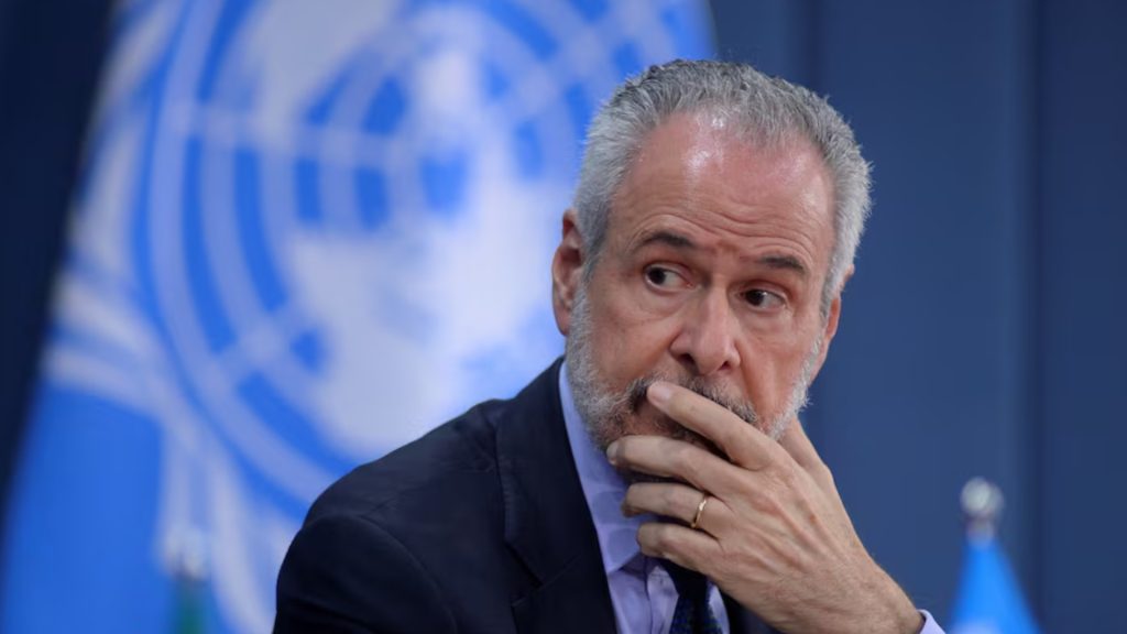 Brazil Releases Political Climate Package Draft