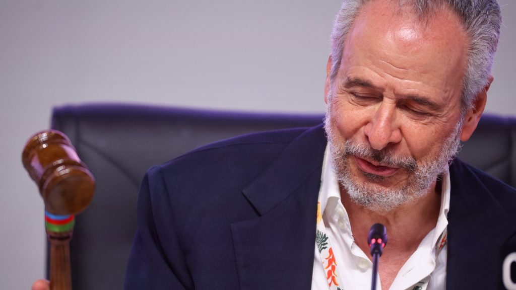 COP30: Finance Tripled, Fossil Transition Roadmaps Adopted