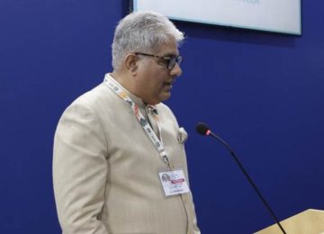 India Pushes JCM for Equitable Global Climate Action