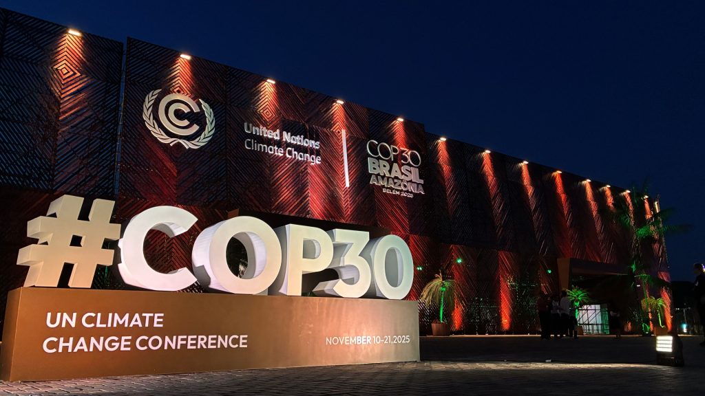 COP Presidencies Launch $1.3T Climate Finance Roadmap