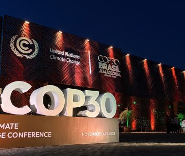 COP Presidencies Launch $1.3T Climate Finance Roadmap
