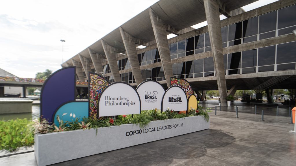 Belém’s “Implementation COP” Still Searching for Enforceable Climate Action