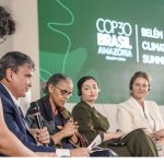 COP30 Belém Declaration Amplifies Need for People-Centered Adaptation