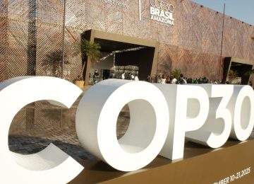 How US Abdication at COP30 Cedes the Global Climate Agenda to an Ill-Prepared Asia