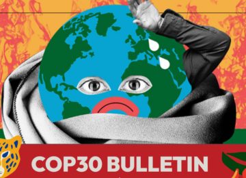 COP30 Presidency and UNEP Mobilize 150 Cities to Confront Extreme Heat