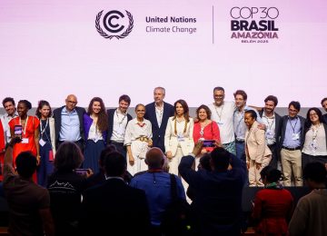 The Hollow Triumph of Belém