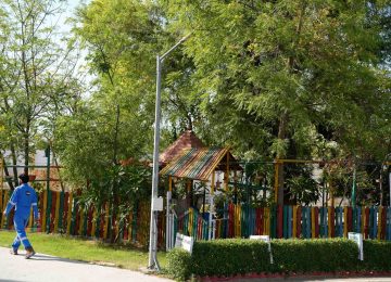 Cairn Cuts CO2e by 89.7K Tonnes