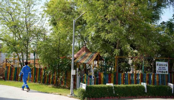 Cairn Cuts CO2e by 89.7K Tonnes