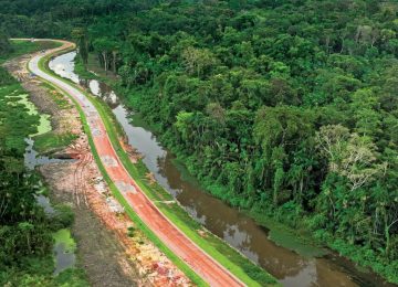 Can COP30 in Belém Break the Greenwashing Cycle?