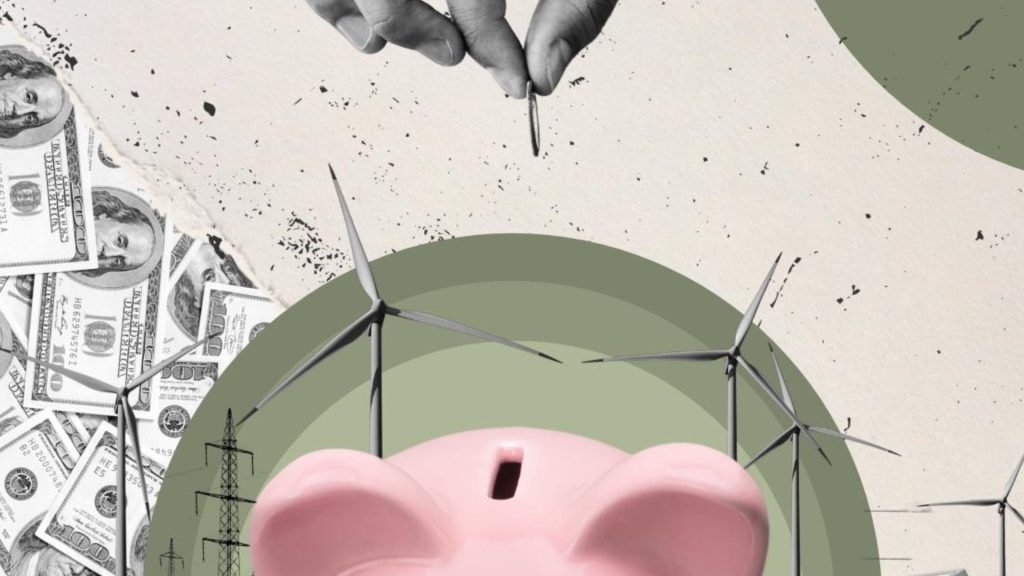 Climate Finance: Developing World Demands Grants, Not Debt