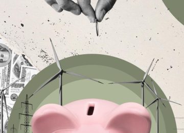 Climate Finance: Developing World Demands Grants, Not Debt