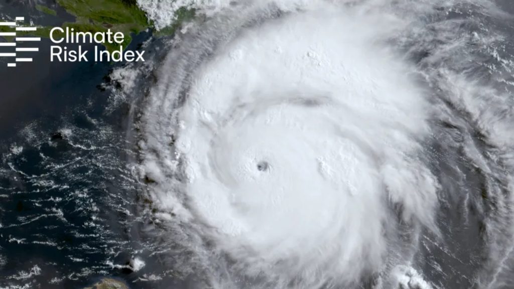 New Index Warns India of Recurring Climate Risk