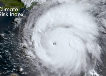 New Index Warns India of Recurring Climate Risk