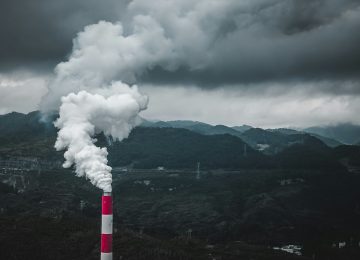 China’s Coal Power Project Pipeline Contracts as Focus Tilt Toward Renewables