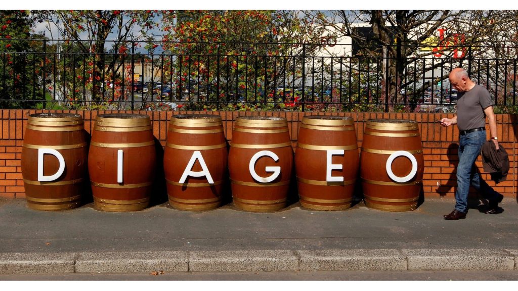 Diageo India Cuts GHG Emissions by 93%, Powers 99% from Renewables