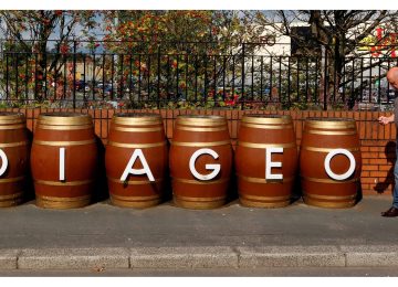 Diageo India Cuts GHG Emissions by 93%, Powers 99% from Renewables