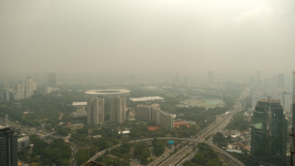 Is GRAP Enough to Curb Construction-Linked Emissions?