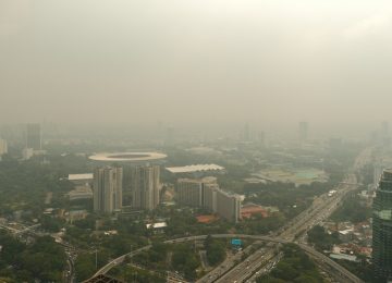 Is GRAP Enough to Curb Construction-Linked Emissions?