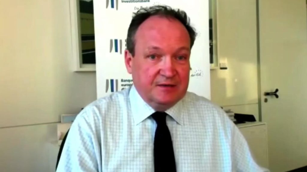 EIB Green Checker Tool Expands Global Green Finance