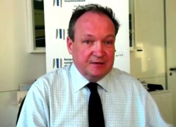 EIB Green Checker Tool Expands Global Green Finance