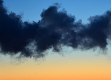 Global Emissions Projected to Drop 12% by 2035