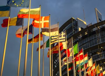 EU Parliament Votes to Scale Back Corporate Green Rules