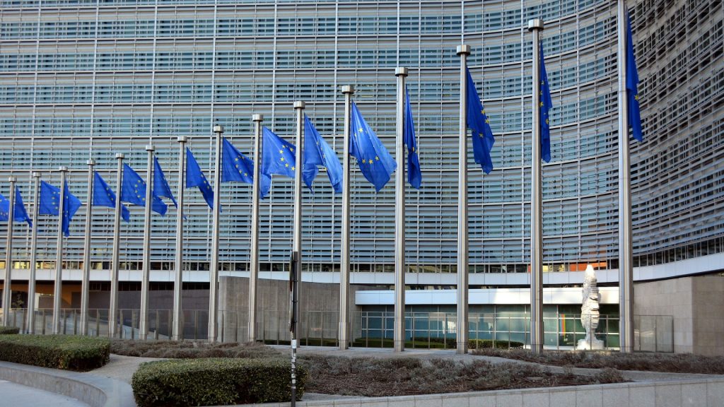 EU Set for Major Overhaul of ESG Reporting for Asset Managers