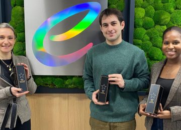 Shifting Gears on Sustainability: Formula E Dominates Global ESG Benchmark