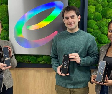 Shifting Gears on Sustainability: Formula E Dominates Global ESG Benchmark