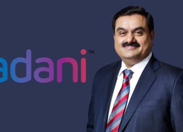 Adani Group Launches India's Largest Battery Storage Project