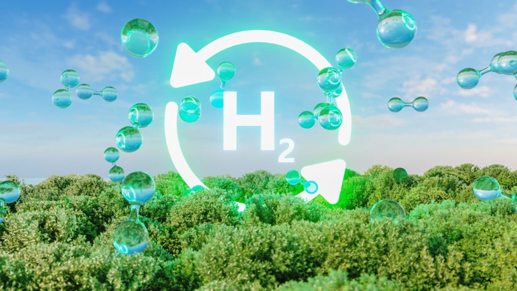 Topsoe Inaugurates Europe’s Largest Green Hydrogen Factory