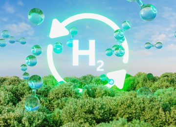 Topsoe Inaugurates Europe’s Largest Green Hydrogen Factory