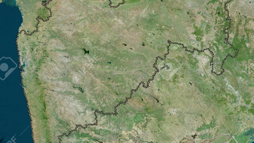 Maharashtra Tops India's Green Building List