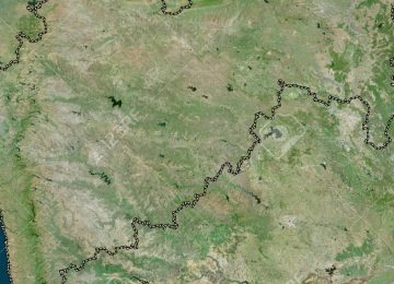 Maharashtra Tops India's Green Building List