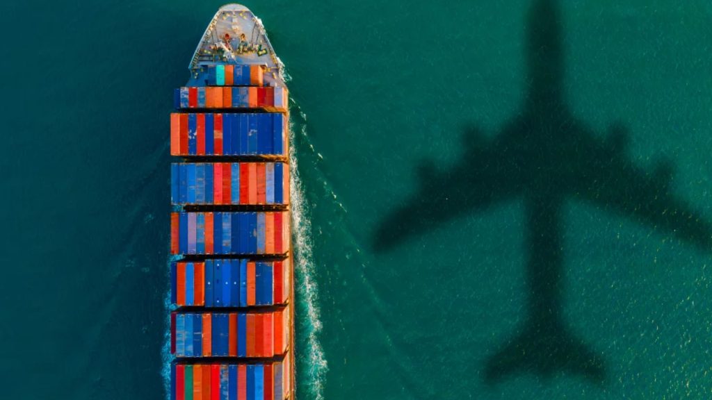 EU Fuels $108B Green Shift for Ships and Planes