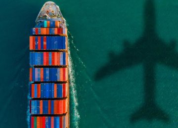 EU Fuels $108B Green Shift for Ships and Planes