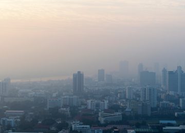 AQI: The Slow, Suffocating Siege