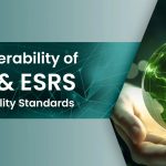 IFRS, ESRS Redefine Corporate Disclosure Landscape