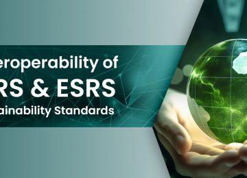 IFRS, ESRS Redefine Corporate Disclosure Landscape